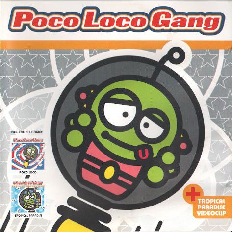 Poco Loco Gang